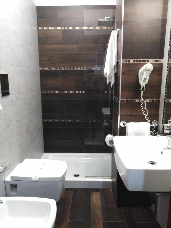Deluxe Double Room Sea View