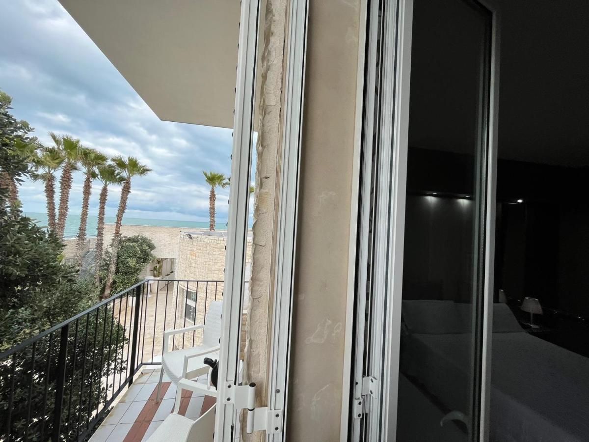 Quadruple Room Balcony