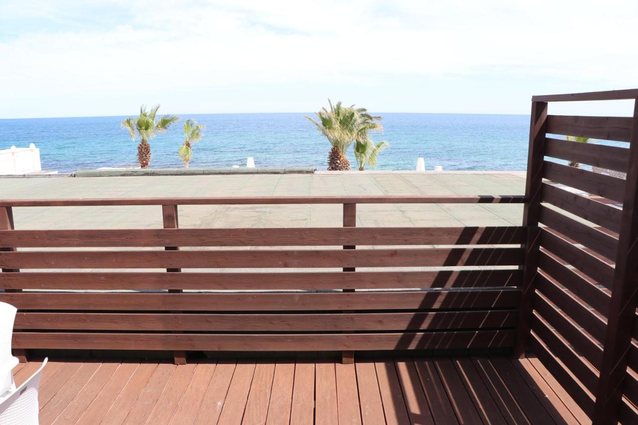 Deluxe Double Room Sea View