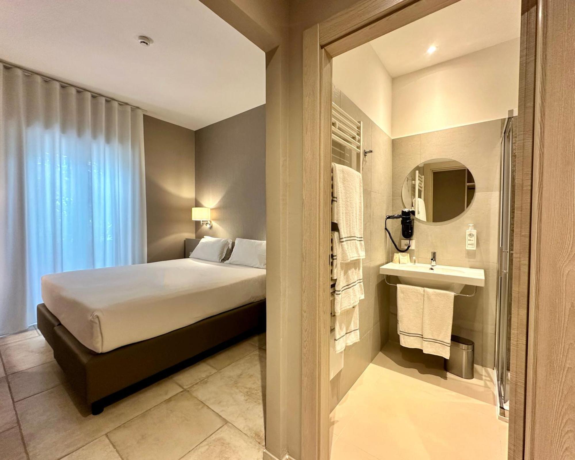 Comfort Double or Twin Room