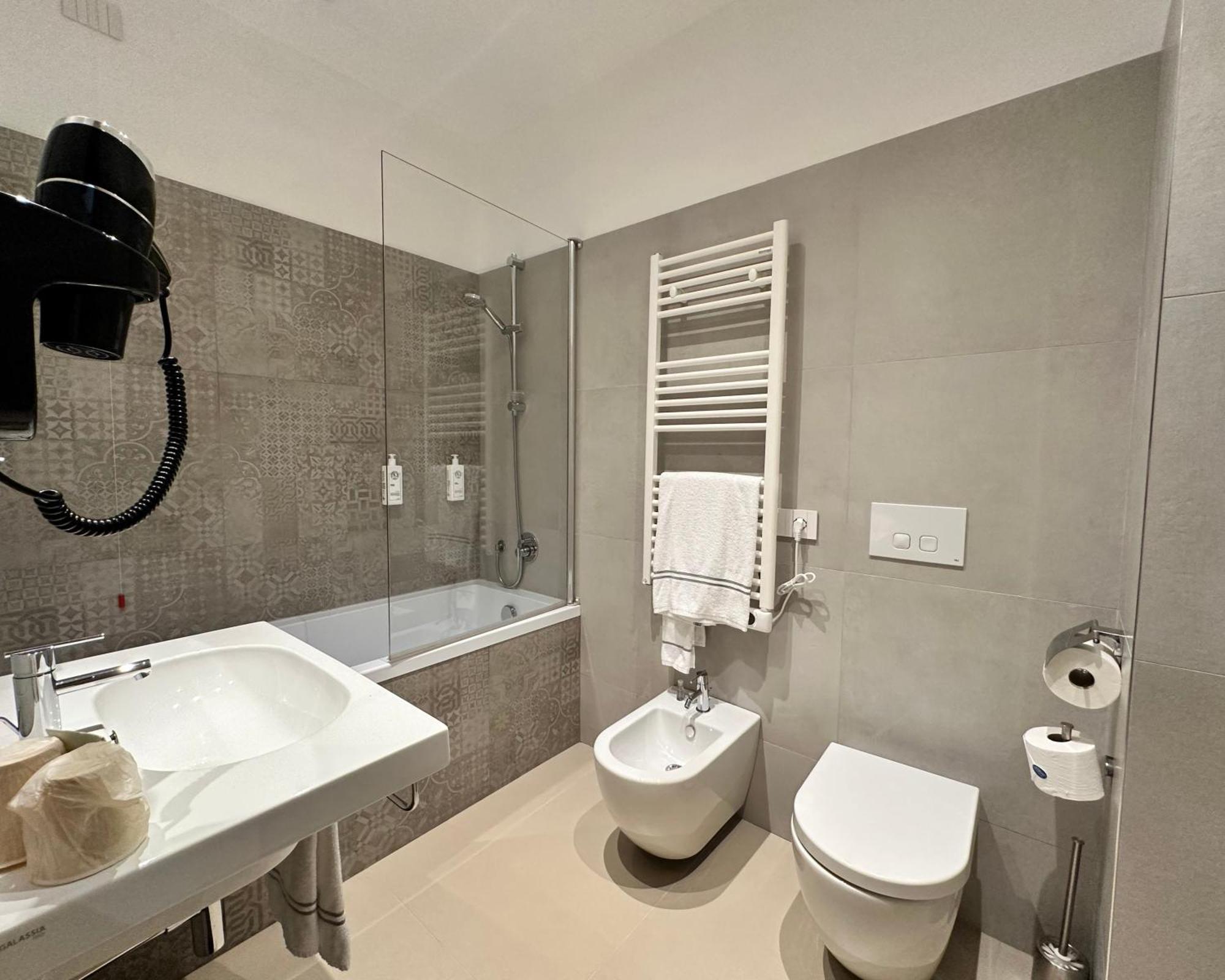 Comfort Double or Twin Room