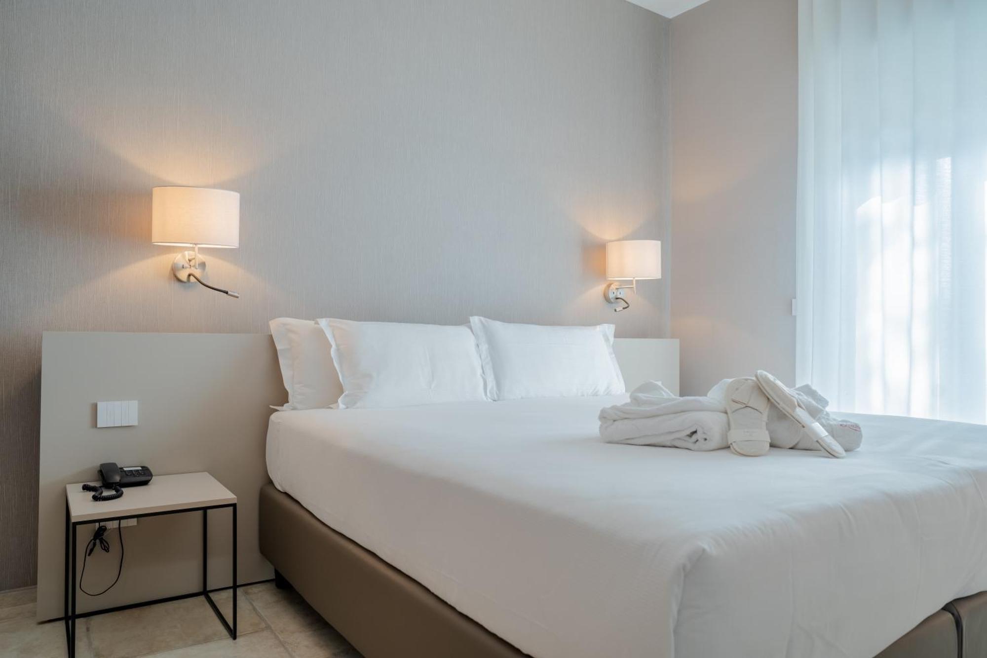 Comfort Double or Twin Room